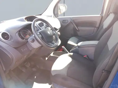 Renault Kangoo BLUE DCI 95 EXTRA R-LINK - Photo 9