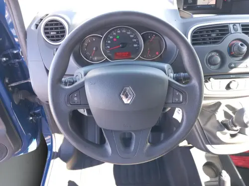 Renault Kangoo BLUE DCI 95 EXTRA R-LINK - Photo 12