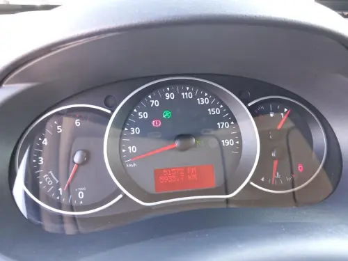 Renault Kangoo BLUE DCI 95 EXTRA R-LINK - Photo 13