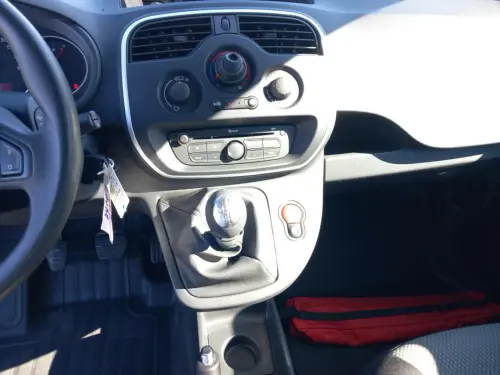 Renault Kangoo BLUE DCI 95 EXTRA R-LINK - Photo 14
