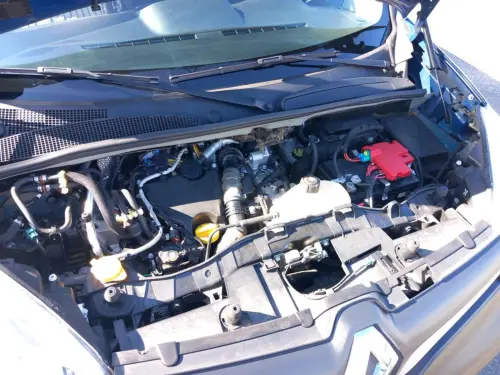 Renault Kangoo BLUE DCI 95 EXTRA R-LINK - Photo 18