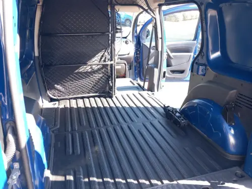 Renault Kangoo BLUE DCI 95 EXTRA R-LINK - Photo 20