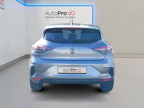 Renault Clio Clio TCe 90 X-Tronic Evolution - Photo 3