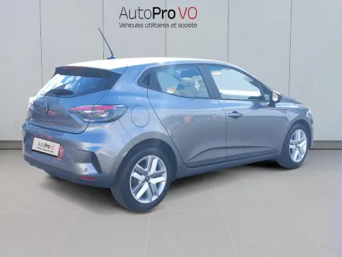 Renault Clio Clio TCe 90 X-Tronic Evolution - Photo 4