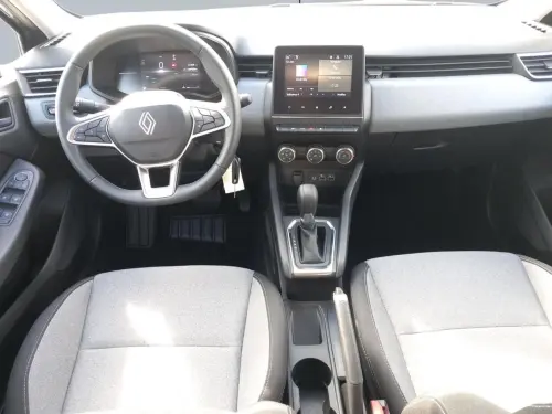 Renault Clio Clio TCe 90 X-Tronic Evolution - Photo 11