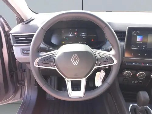 Renault Clio Clio TCe 90 X-Tronic Evolution - Photo 12