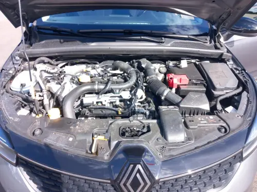 Renault Clio Clio TCe 90 X-Tronic Evolution - Photo 19
