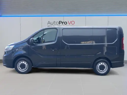Renault Trafic TRAFIC VAN FGN L1H1 2800 KG BLUE DCI 130 GRAND CONFORT - Photo 1