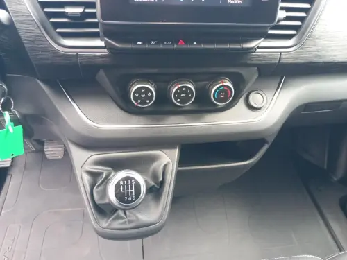 Renault Trafic TRAFIC VAN FGN L1H1 2800 KG BLUE DCI 130 GRAND CONFORT - Photo 14