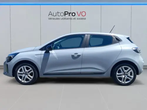 Renault Clio Clio Blue dCi 100 ch GSR2 Evolution - Photo 1
