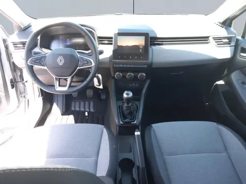 Renault Clio Clio Blue dCi 100 ch GSR2 Evolution - Photo 11
