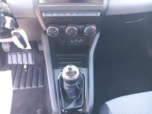 Renault Clio Clio Blue dCi 100 ch GSR2 Evolution - Photo 14