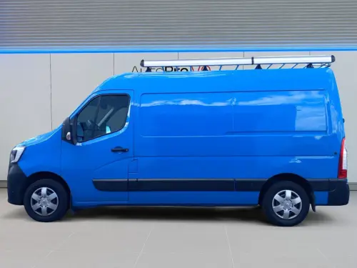 Renault Master MASTER FGN TRAC F3500 L2H2 ENERGY DCI 150 GRAND CONFORT - Photo 1