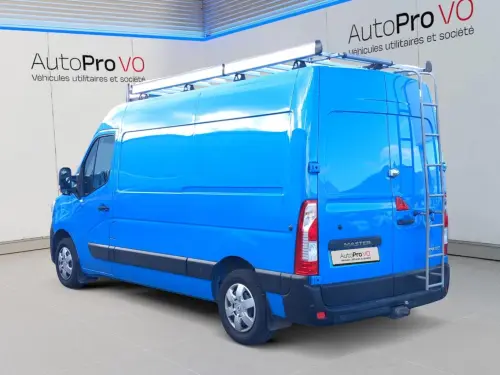 Renault Master MASTER FGN TRAC F3500 L2H2 ENERGY DCI 150 GRAND CONFORT - Photo 2