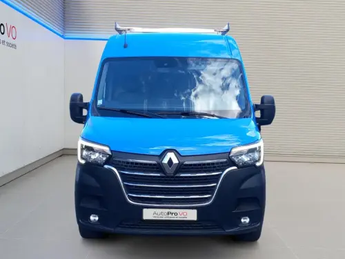 Renault Master MASTER FGN TRAC F3500 L2H2 ENERGY DCI 150 GRAND CONFORT - Photo 7