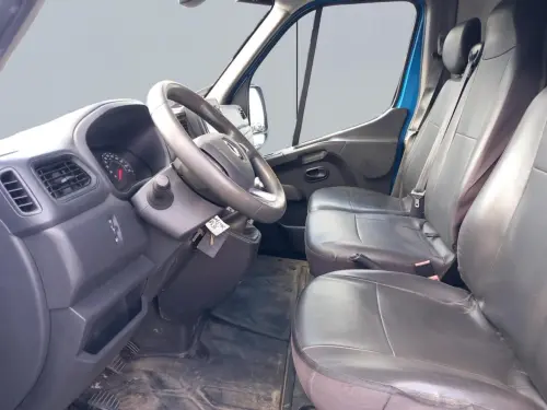 Renault Master MASTER FGN TRAC F3500 L2H2 ENERGY DCI 150 GRAND CONFORT - Photo 9