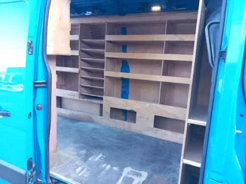 Renault Master MASTER FGN TRAC F3500 L2H2 ENERGY DCI 150 GRAND CONFORT - Photo 16