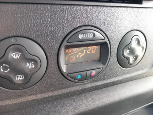 Renault Master MASTER FGN TRAC F3500 L2H2 ENERGY DCI 150 GRAND CONFORT - Photo 23