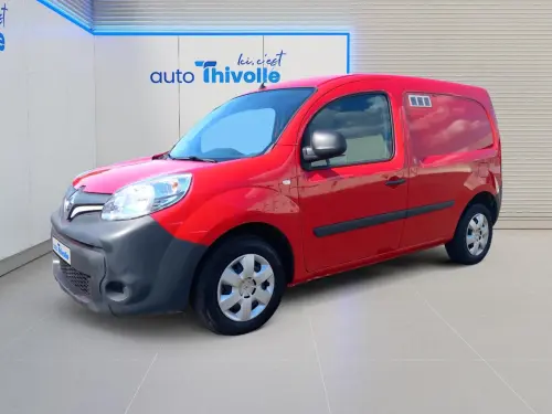 Renault Kangoo BLUE DCI 80 EXTRA R-LINK - Photo 0