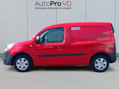 Renault Kangoo BLUE DCI 80 EXTRA R-LINK - Photo 1
