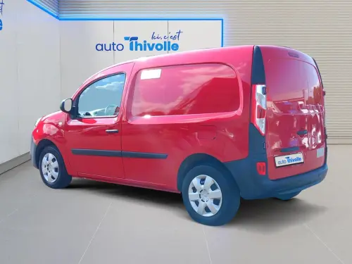 Renault Kangoo BLUE DCI 80 EXTRA R-LINK - Photo 2