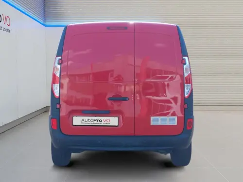 Renault Kangoo BLUE DCI 80 EXTRA R-LINK - Photo 3