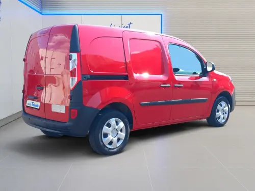 Renault Kangoo BLUE DCI 80 EXTRA R-LINK - Photo 4