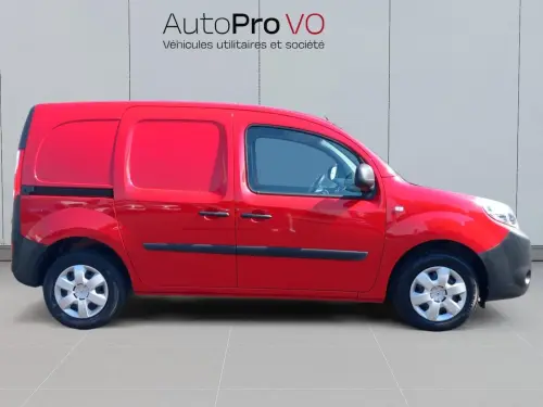 Renault Kangoo BLUE DCI 80 EXTRA R-LINK - Photo 5