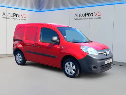 Renault Kangoo BLUE DCI 80 EXTRA R-LINK - Photo 6