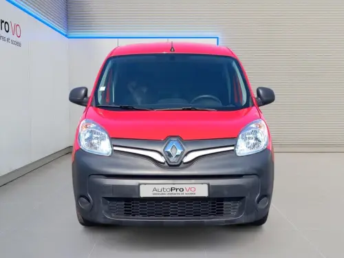 Renault Kangoo BLUE DCI 80 EXTRA R-LINK - Photo 7