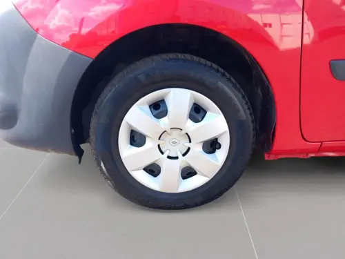 Renault Kangoo BLUE DCI 80 EXTRA R-LINK - Photo 8