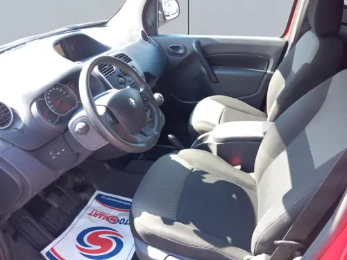 Renault Kangoo BLUE DCI 80 EXTRA R-LINK - Photo 9