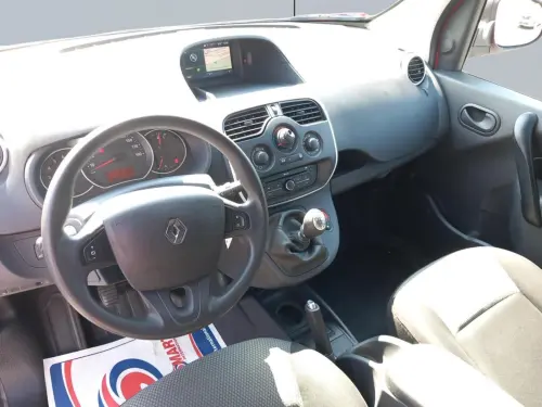 Renault Kangoo BLUE DCI 80 EXTRA R-LINK - Photo 11