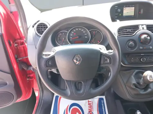 Renault Kangoo BLUE DCI 80 EXTRA R-LINK - Photo 12