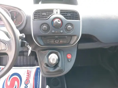 Renault Kangoo BLUE DCI 80 EXTRA R-LINK - Photo 14