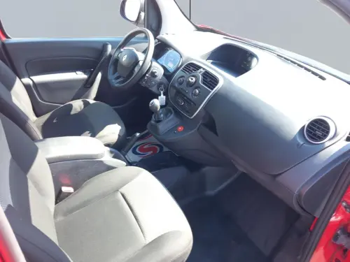 Renault Kangoo BLUE DCI 80 EXTRA R-LINK - Photo 15