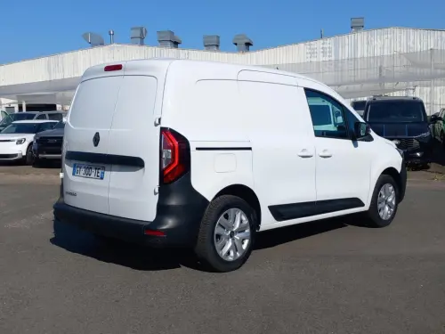 Renault Kangoo BLUE DCI 95 EXTRA - Photo 4