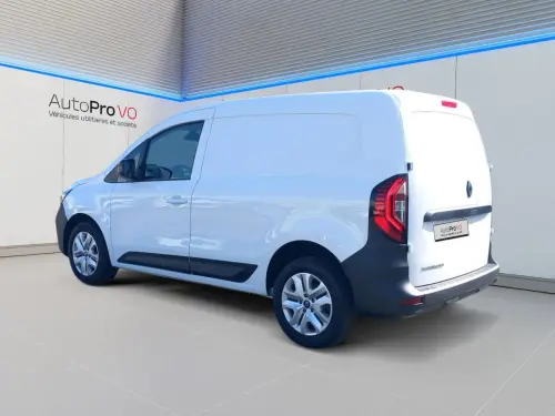 Renault Kangoo BLUE DCI 95 EXTRA - Photo 2