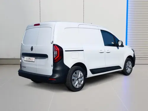 Renault Kangoo BLUE DCI 95 EXTRA - Photo 4