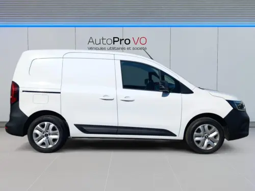 Renault Kangoo BLUE DCI 95 EXTRA - Photo 5