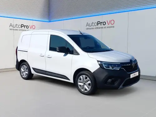 Renault Kangoo BLUE DCI 95 EXTRA - Photo 6