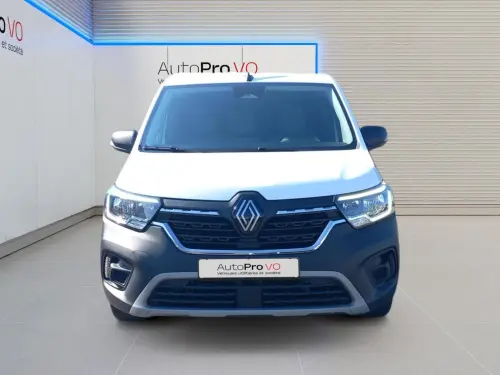 Renault Kangoo BLUE DCI 95 EXTRA - Photo 7