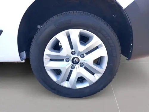 Renault Kangoo BLUE DCI 95 EXTRA - Photo 8