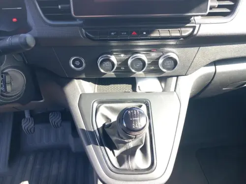 Renault Kangoo BLUE DCI 95 EXTRA - Photo 14
