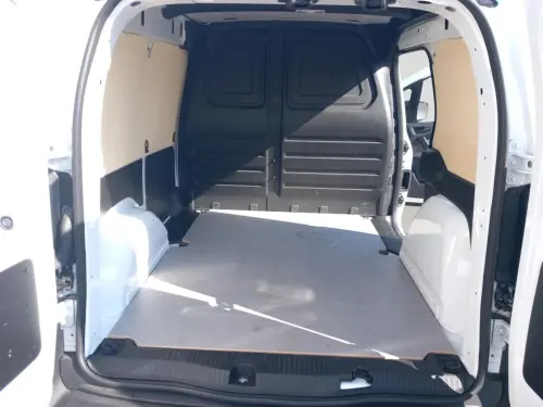 Renault Kangoo BLUE DCI 95 EXTRA - Photo 17