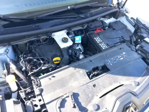 Renault Kangoo BLUE DCI 95 EXTRA - Photo 18