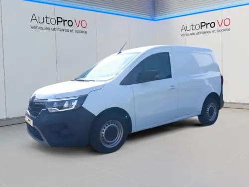 Renault Kangoo BLUE DCI 95 EXTRA - Photo 0