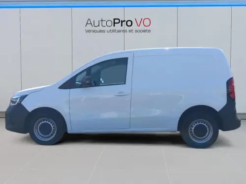 Renault Kangoo BLUE DCI 95 EXTRA - Photo 1