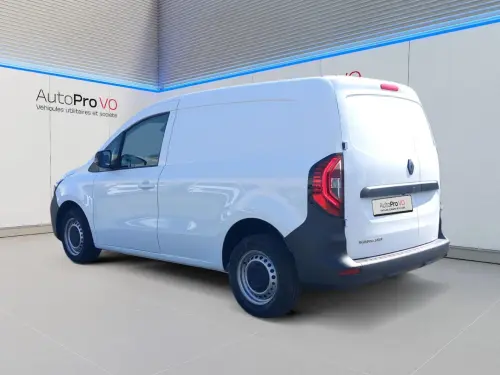 Renault Kangoo BLUE DCI 95 EXTRA - Photo 2
