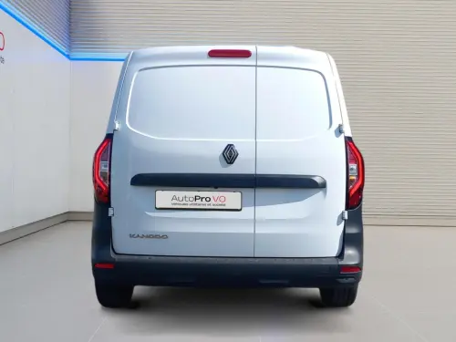 Renault Kangoo BLUE DCI 95 EXTRA - Photo 3